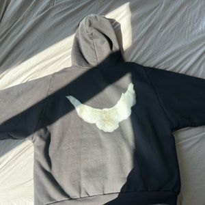 YZY for GAP hoodie